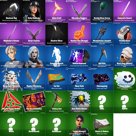 skin in nizyt.com|All Fortnite Cosmetics .